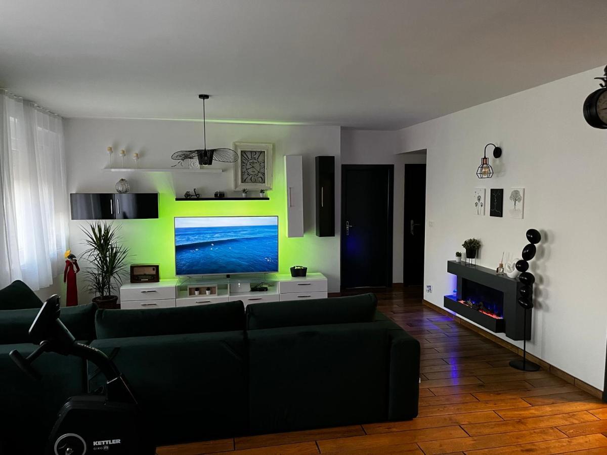 Luxury Apartment Lulu Split Exterior foto