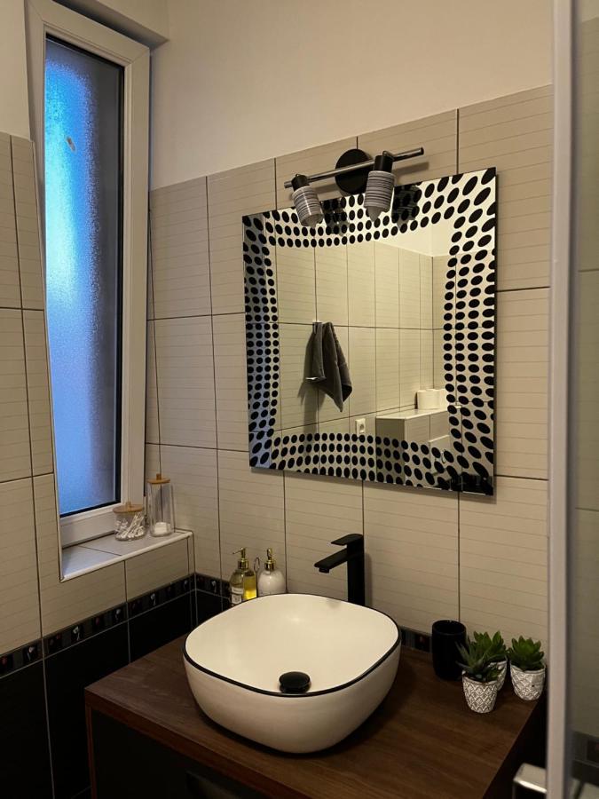 Luxury Apartment Lulu Split Exterior foto